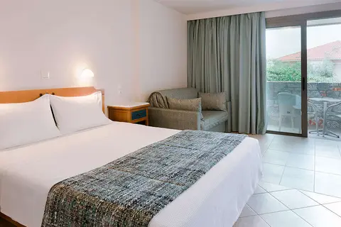 Hotel Akti Taygetos in Kalamáta — foto 16