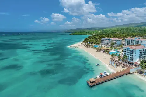 Sandals Dunn's River in Drax Hall
