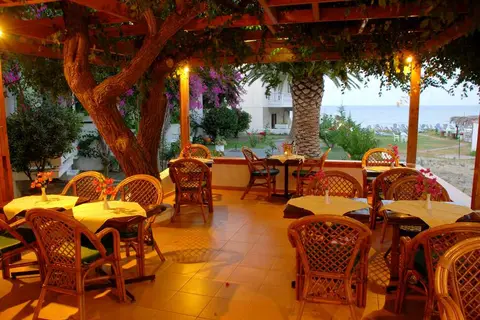 Paradise Hotel Tsilivi in Arkadii Municipal Unit, foto 8
