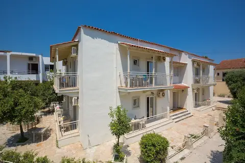 Paralia Studios in Δημοτική Ενότητα Λευκιμμαίων — foto 26