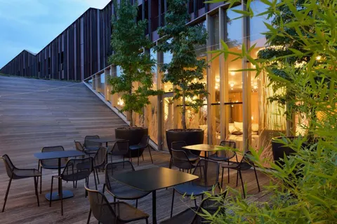 Hotel Sotelia - Adults Only in Podčetrtek — foto 9