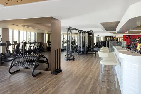 Paramount Hotel Dubai in Dubai — foto 23