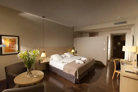 Spa Attica21 Villalba in Vilalba — foto 12