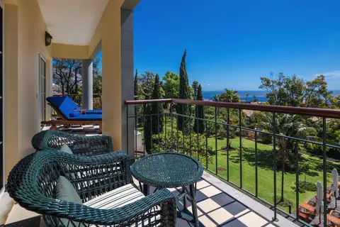 Quinta Jardins do Lago in Funchal, foto 21