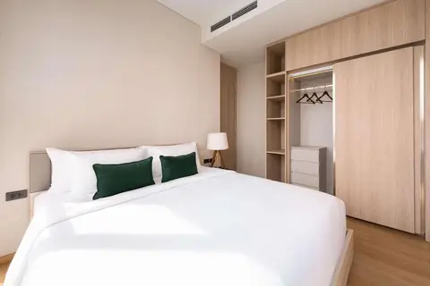 Wyndham Garden Bangkok Sukhumvit 42 in Bangkok, foto 14