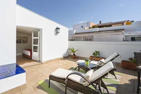 Vincci La Rabida in Sevilla, foto 6