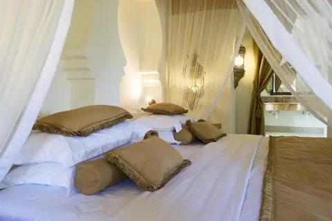 Baraza Resort & Spa in Bwejuu — foto 30
