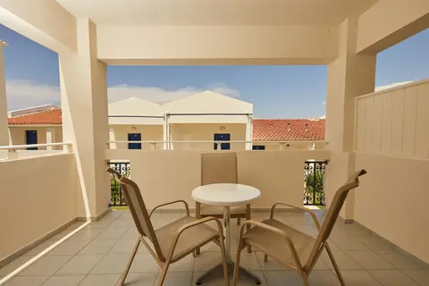 AluaSoul Zakynthos in Zakynthos - Tragaki — foto 18