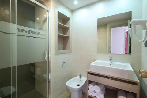 Aparthotel Esmeraldas in Tossa de Mar — foto 21