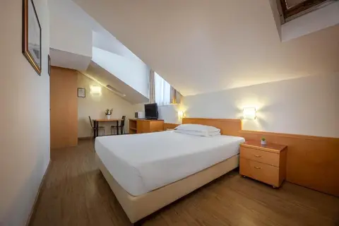 iH Aparthotel Milano Argonne Park in Milaan — foto 11