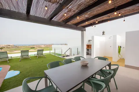 Ereza Villas White Homes in Antigua — foto 25
