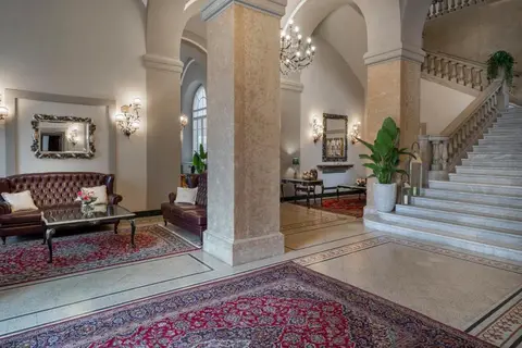Grand Hotel di Parma in Parma, foto 4