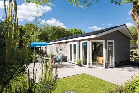 TopParken Landgoed de Scheleberg foto 11