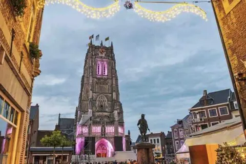 Boutique Hotel t Huys van Steyns foto 16