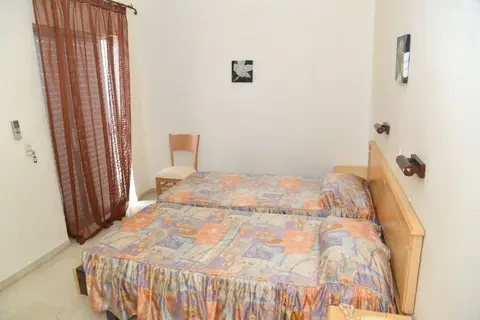 Primavera Hotel in Ύψος — foto 30
