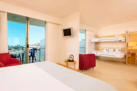 Sol Port Cambrils Hotel in Cambrils — foto 20