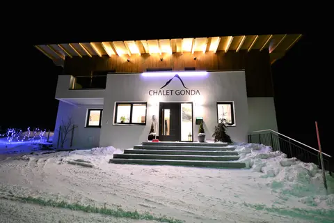 Chalet Gonda in Galtür — foto 11