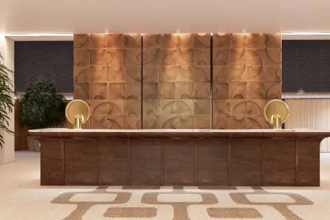 Hotel H10 Puerto Poniente in Benidorm — foto 11
