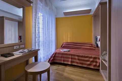 Hotel Abner's in Riccione — foto 12