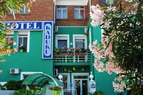 Hotel Kaduku in Shkodër, foto 7
