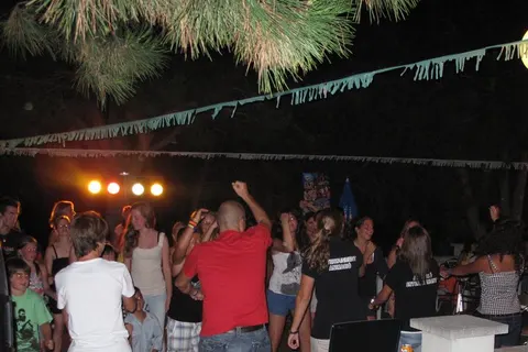 Camping Roca Grossa foto 28