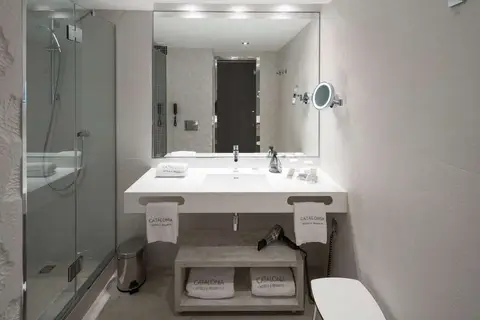 Hotel Catalonia Sagrada Familia in Barcelona — foto 13