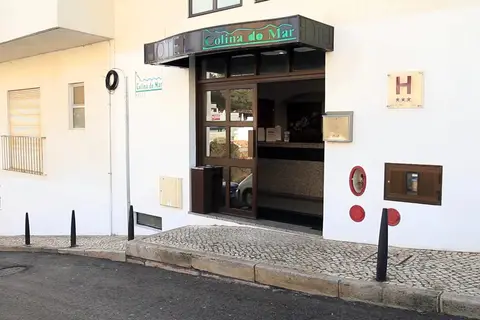 Hotel Colina do Mar in Albufeira — foto 24