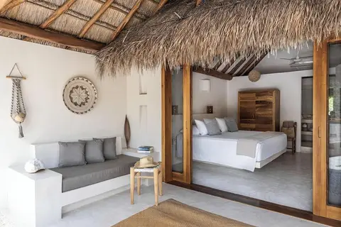 Tierra Del Mar Hotel in Mazatlan — foto 15