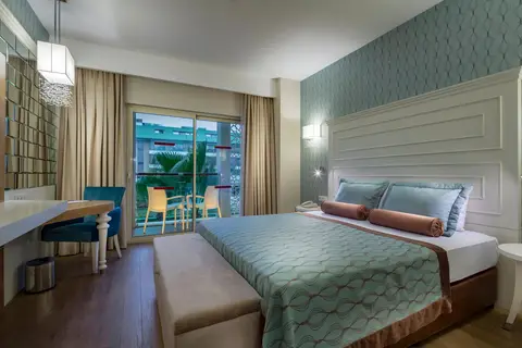 Sentido Trendy Verbena Beach in Manavgat — foto 19