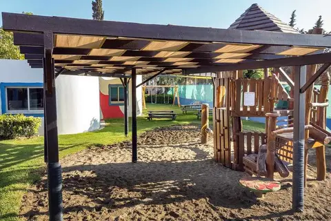 Robinson Club Cyprus in Alaminos — foto 9