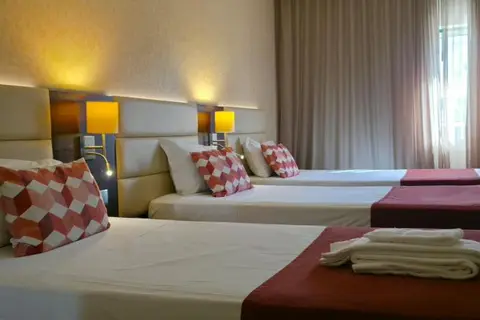 Hotel Mónaco in Faro, foto 11