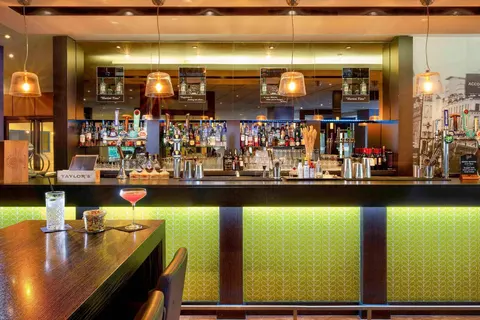 Novotel London West foto 9