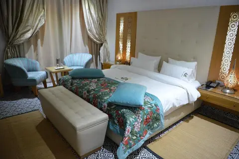 Villa Aralia in Rabat, foto 5