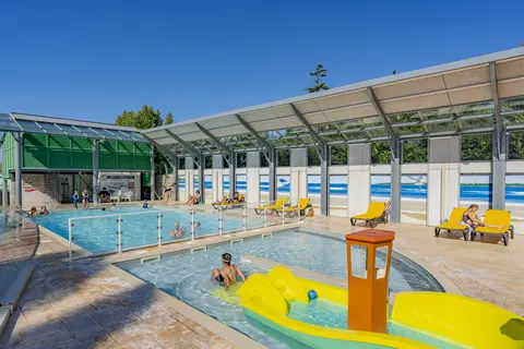 Camping De La Plage in La Trinité-sur-Mer — foto 22