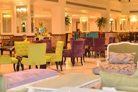 Il Mercato Hotel & Spa in Sharm El Sheikh, foto 8