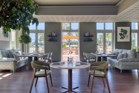 Domes Lake Algarve, Autograph Collection by Marriott foto 12