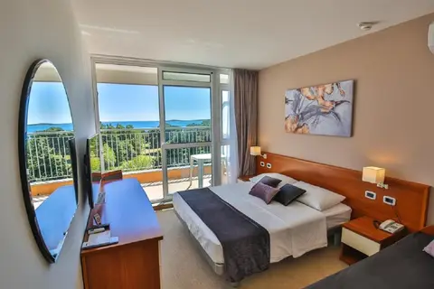 Arena Hotel Holiday in Medulin — foto 8