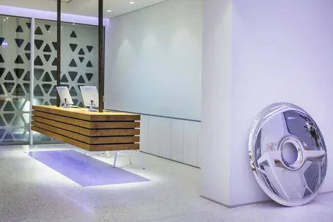 Mykonos Dove Beach Hotel in Πλατύς Γιαλός — foto 4
