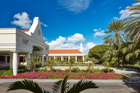 Curacao Marriott Beach Resort in Marriot Hotel — foto 2