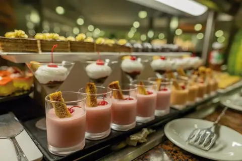 Hotel Riu Lupita in Playa del Carmen — foto 25