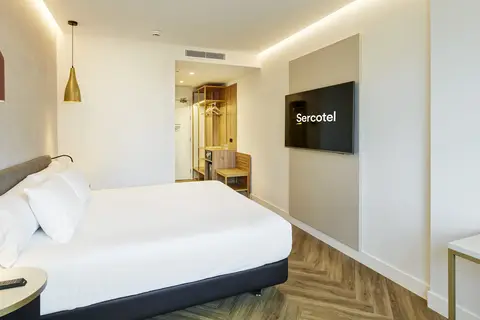 Sercotel HMO Martina in Granada — foto 17