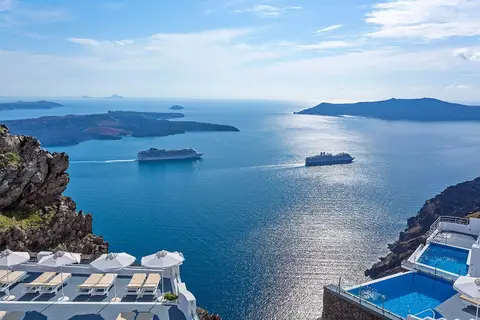 Pegasus Suites & Spa in Δημοτική Ενότητα Θήρας — foto 16