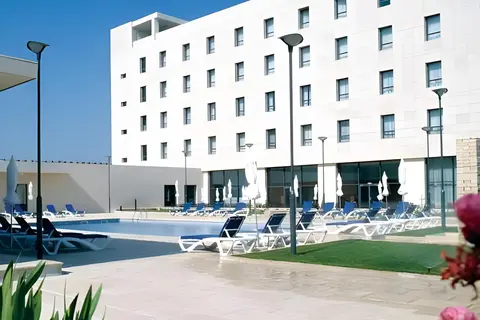 VIP Executive Santa Iria in Loures, foto 26