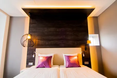 Golden Tulip Zoetermeer foto 2