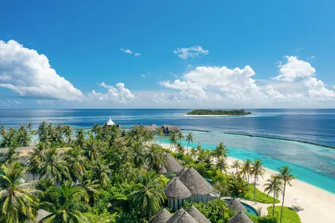 The Nautilus Maldives in Thiladhoo — foto 14