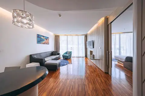 Baraquda Pattaya in Pattaya, foto 6