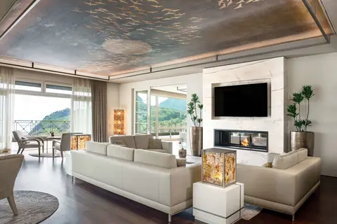 Lefay Resort & Spa Lago di Garda in Gargnano — foto 11