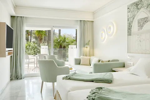 Iberostar Selection Marbella Coral Beach foto 8