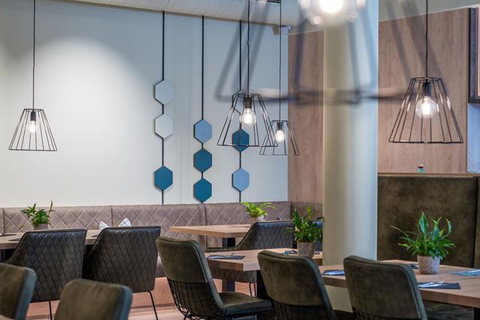 Elements Resort Zell am See foto 3