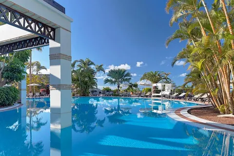 Hotel H10 Costa Adeje Palace foto 26